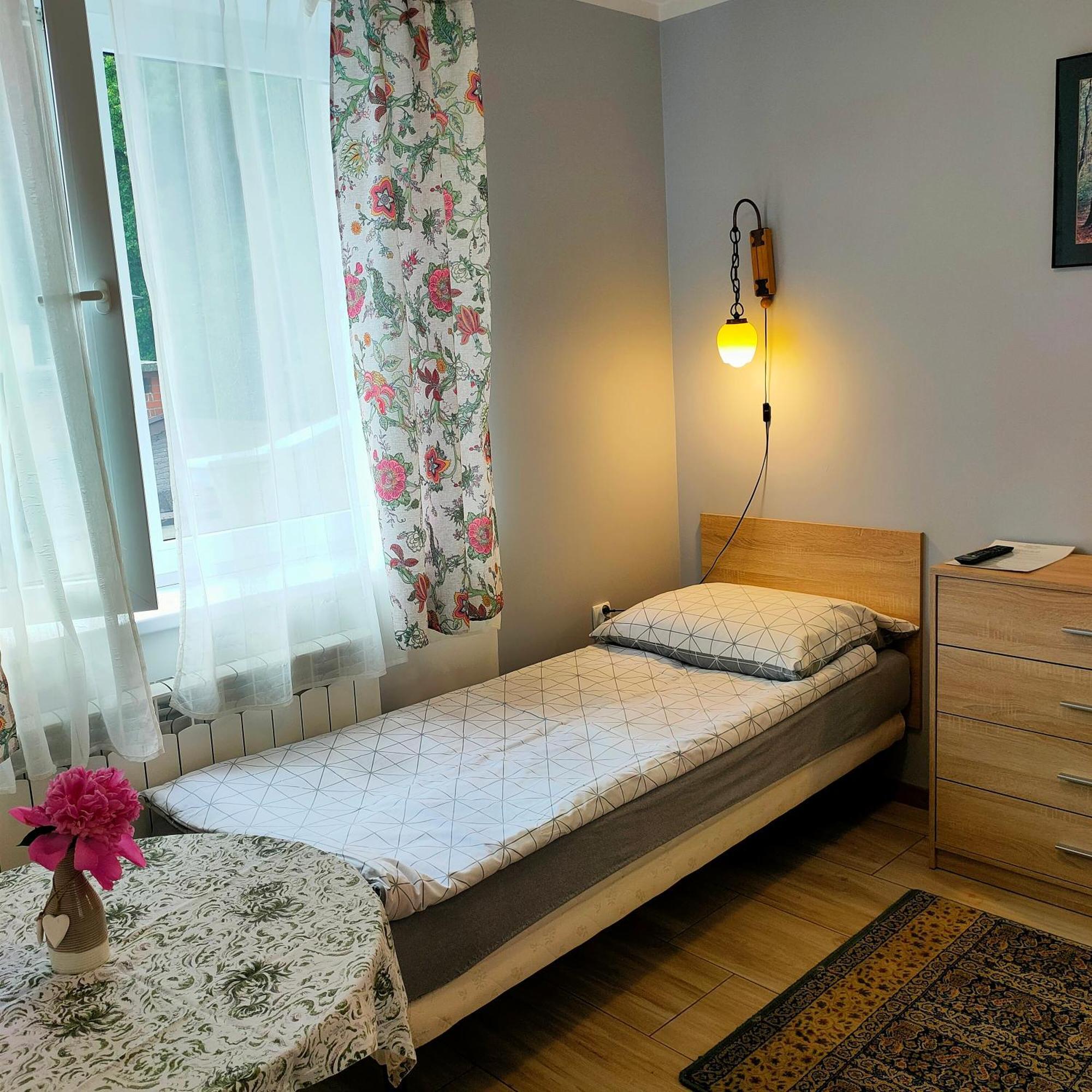 Pokoje Klonowa Kolobrzeg Ngoại thất bức ảnh